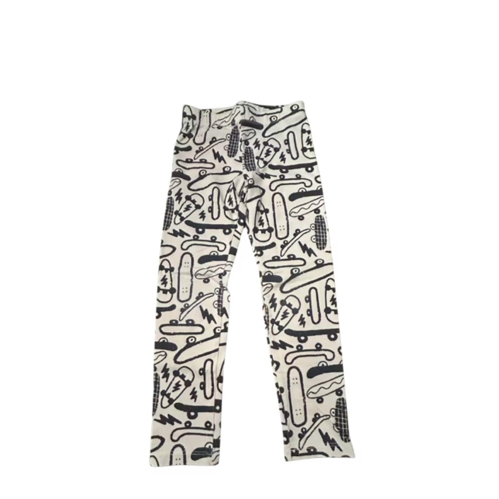 Cat and Jack Girls Leggings